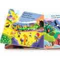 Busy Bear Series New Edition 17 Books - kidsbooks.ae