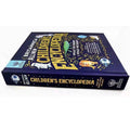 Britannica All New Children's Encyclopedia - kidsbooks.ae