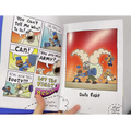 Dog Man 16 books - kidsbooks.ae