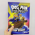 Dog Man 16 books - kidsbooks.ae