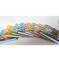 Dr. Seuss The Big Book of Beginner Books Hardcover 8 Volumes - kidsbooks.ae