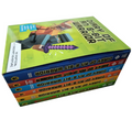 Diary of an 8-Bit Warrior Diamond Box Set - kidsbooks.ae