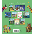 Julia Donaldson Collection 2020 10 books - kidsbooks.ae