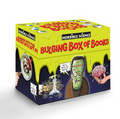 Horrible Science 20 Brilliant Books in one Bulging Box - kidsbooks.ae