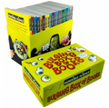 Horrible Science 20 Brilliant Books in one Bulging Box - kidsbooks.ae