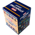 Marvel Story Time library boxed set 20 books - kidsbooks.ae