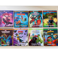 Marvel Story Time library boxed set 20 books - kidsbooks.ae