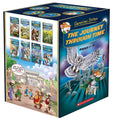 Journey Through Time 8 books - kidsbooks.ae