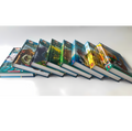 Journey Through Time 8 books - kidsbooks.ae