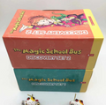 Magic School Bus Discovery Set 1-2 - kidsbooks.ae