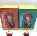 Magic School Bus Discovery Set 1-2 - kidsbooks.ae