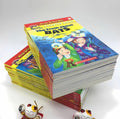 Magic School Bus Discovery Set 1-2 - kidsbooks.ae