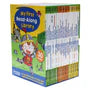 Reading Ladder My First Read-Along Library 30 Books Box Set - Ages 5-7 - Paperback