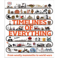 Timelines of Everything - kidsbooks.ae