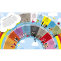 Timelines of Everything - kidsbooks.ae